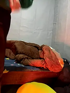 Anges893 online show from December 2024 05:31:02 AM