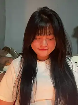 Anges893 online show from December 2024 05:37:01 AM