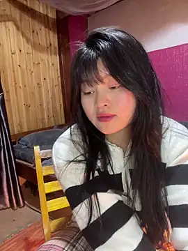 Anges893 online show from December 2024 07:41:01 AM