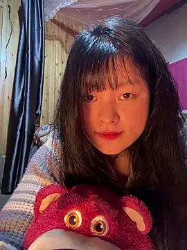 Anges893 online show from December 2024 02:41:01 AM