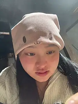 Anges893 online show from March 2025 06:21:02 AM