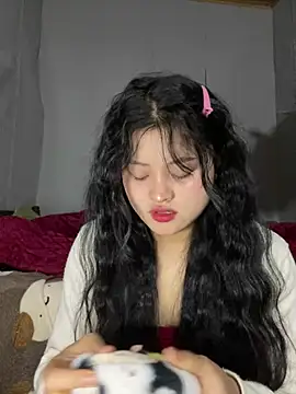 Anges893 online show from March 2025 03:36:02 AM