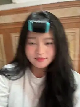 Anges893 online show from October 2025 02:20:01 AM