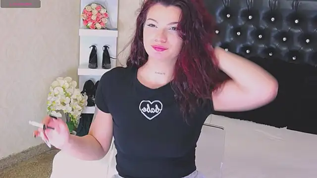 Allisonn223 online show from May 2026 12:25:02 PM