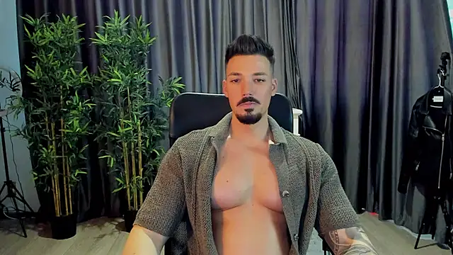 Snapshot of HaydenSpearss chatting on March 2025 12:34:01 PM HaydenSpearss online show from March 2025 12:34:01 PM