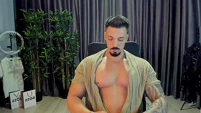 Snapshot of HaydenSpearss chatting on September 2025 07:02:02 AM HaydenSpearss online show from September 2025 07:02:02 AM