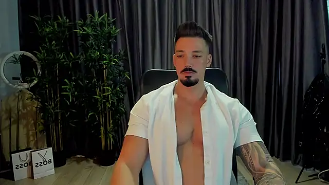 Snapshot of HaydenSpearss chatting on October 2025 07:07:02 AM HaydenSpearss online show from October 2025 07:07:02 AM