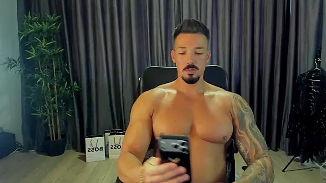 HaydenSpearss online show from July 2026 07:06:02 AM