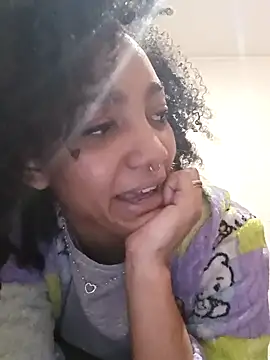 Laanegraofficial  online show from February 2025 05:26:01 PM