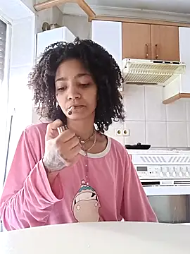 Laanegraofficial  online show from March 2025 04:01:02 PM