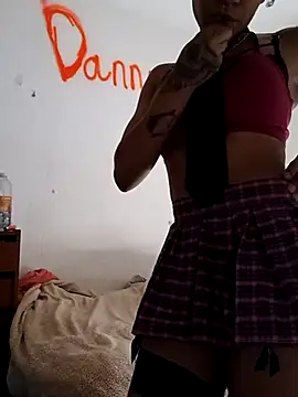 Laanegraofficial  online show from March 2025 05:52:01 PM