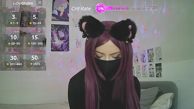 michiko  online show from January 2025 11:33:02 AM