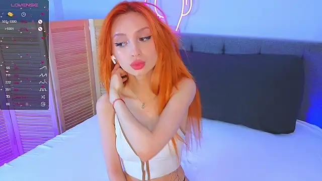 AgataBella online show from March 2025 09:16:02 PM