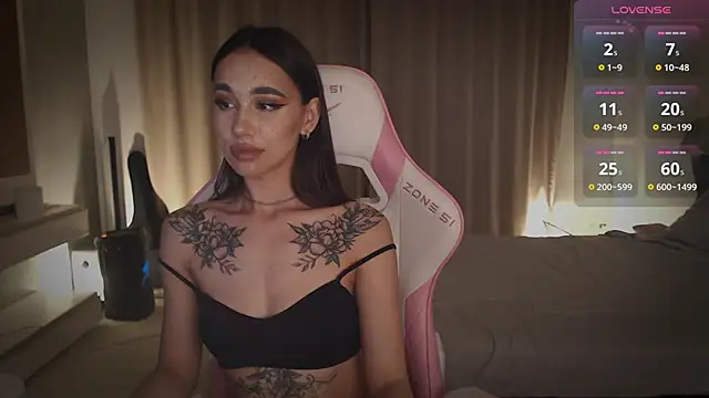 Snapshot of march_mellow chatting on February 2025 09:45:02 PM march mellow online show from February 2025 09:45:02 PM