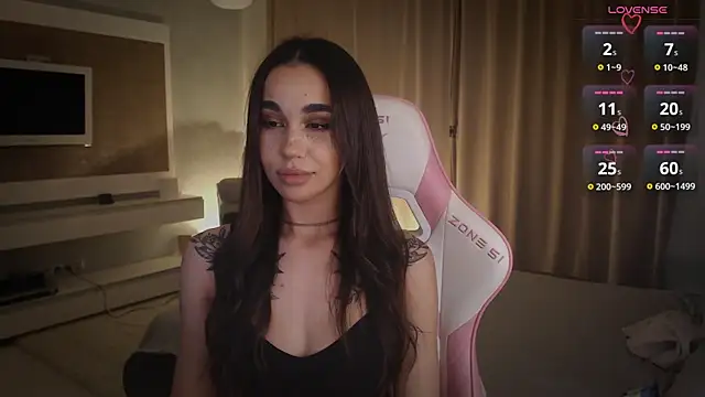 Snapshot of march_mellow chatting on February 2025 08:14:02 PM march mellow online show from February 2025 08:14:02 PM