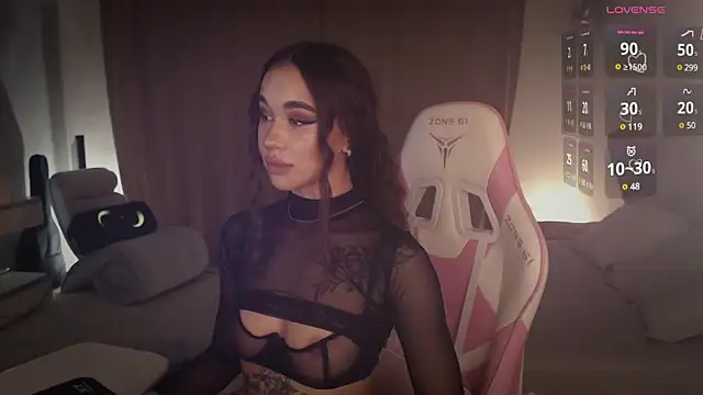 Snapshot of march_mellow chatting on March 2025 08:28:01 PM march mellow online show from March 2025 08:28:01 PM