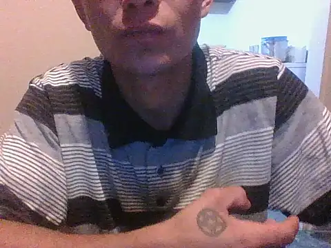 JoanBS21 online show from September 2025 06:15:01 AM