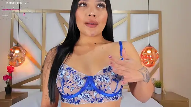 CarolineMaldonado online show from February 2025 12:31:01 PM