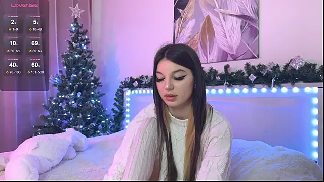 Snapshot of Veronica_leal chatting on December 2025 11:29:01 AM Veronica leal online show from December 2025 11:29:01 AM