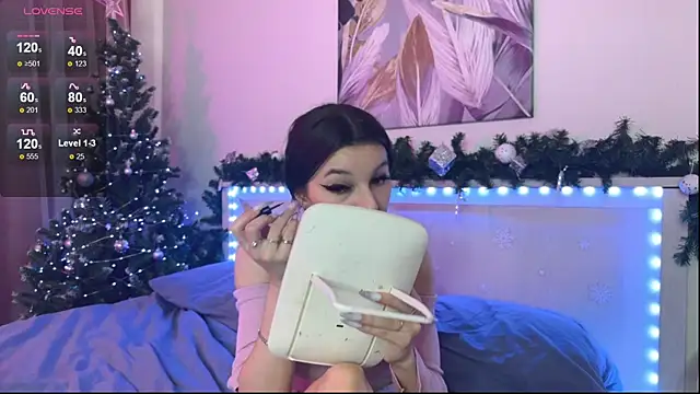 Snapshot of Veronica_leal chatting on January 2026 09:58:02 AM Veronica leal online show from January 2026 09:58:02 AM