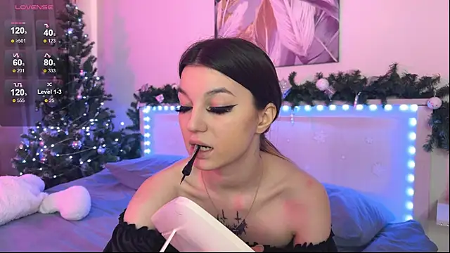 Snapshot of Veronica_leal chatting on January 2026 10:42:02 AM Veronica leal online show from January 2026 10:42:02 AM