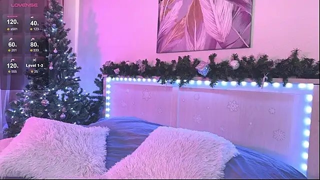 Snapshot of Veronica_leal chatting on February 2026 07:35:01 AM Veronica leal online show from February 2026 07:35:01 AM