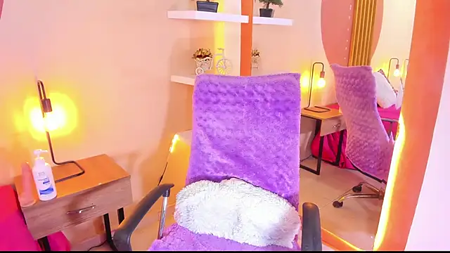 Snapshot of Hanah_Greey chatting on February 2025 04:10:02 PM Hanah Greey online show from February 2025 04:10:02 PM