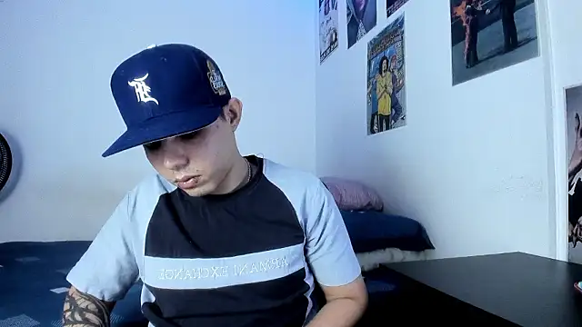 nathan x1 online show from February 2026 12:40:02 AM