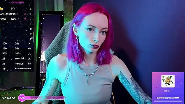  HelenCarter online show from March 2026 08:02:01 PM