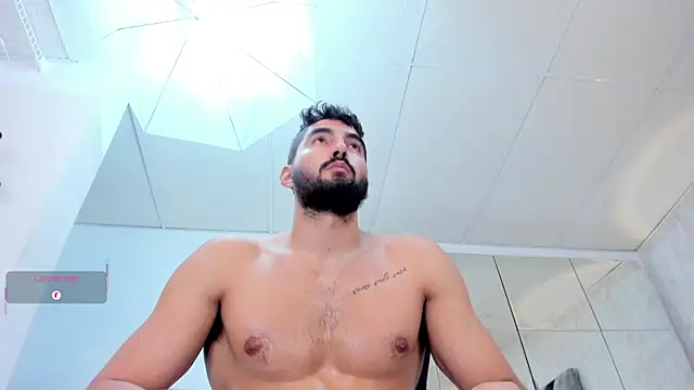 Joao Batista Oficial online show from March 2025 03:51:01 AM