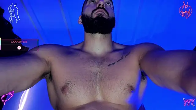 Joao Batista Oficial online show from April 2026 01:01:01 PM