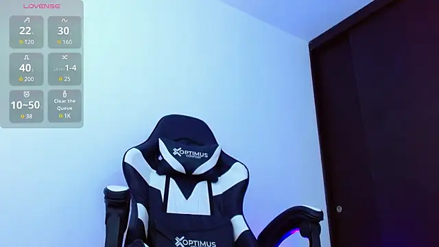 Valerio 20 online show from February 2025 07:19:02 PM