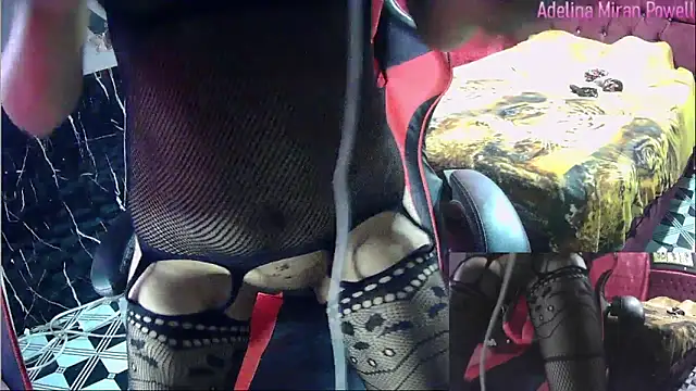 AdelinaMiran90 online show from December 2024 03:20:01 AM