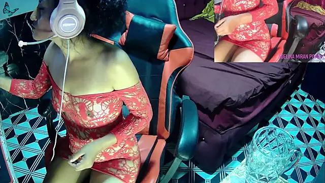 AdelinaMiran90 online show from January 2025 03:27:02 AM