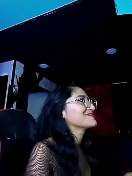 AdelinaMiran90 online show from October 2025 02:45:01 AM