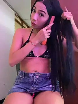 Lina10 online show from March 2026 09:00:02 PM