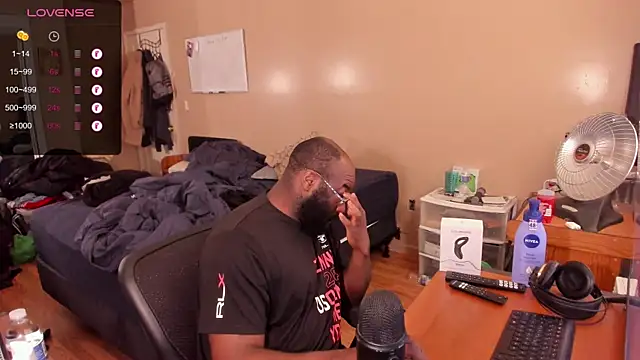 MrChuckDailyXXX online show from March 2025 01:48:01 PM