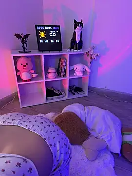 Snapshot of _nobara__ chatting on December 2025 03:25:01 AM nobara online show from December 2025 03:25:01 AM