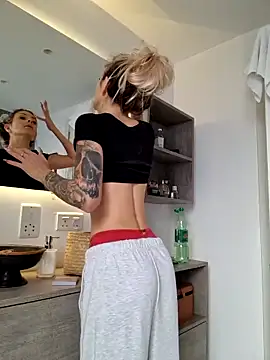 EileX official online show from February 2025 07:26:02 AM