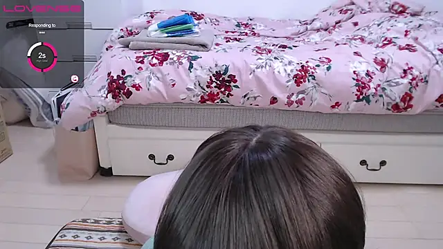 Snapshot of AMI___oO chatting on December 2024 10:50:02 AM AMI oO online show from December 2024 10:50:02 AM