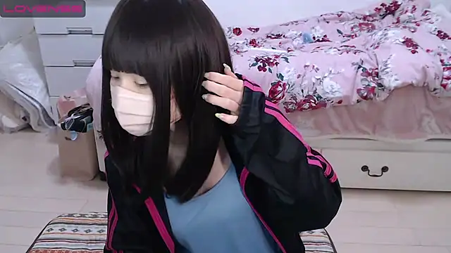 Snapshot of AMI___oO chatting on February 2025 03:08:01 AM AMI oO online show from February 2025 03:08:01 AM