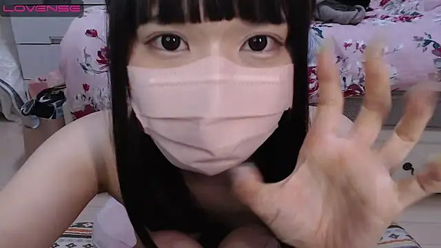 Snapshot of AMI___oO chatting on February 2025 10:12:02 AM AMI oO online show from February 2025 10:12:02 AM