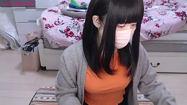 Snapshot of AMI___oO chatting on February 2025 10:12:01 AM AMI oO online show from February 2025 10:12:01 AM