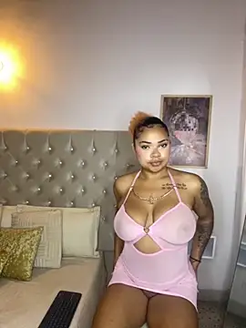 Eloisa cleavage  online show from November 2025 10:07:01 AM