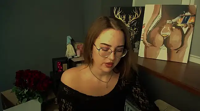 luxie milady online show from February 2025 01:08:01 PM