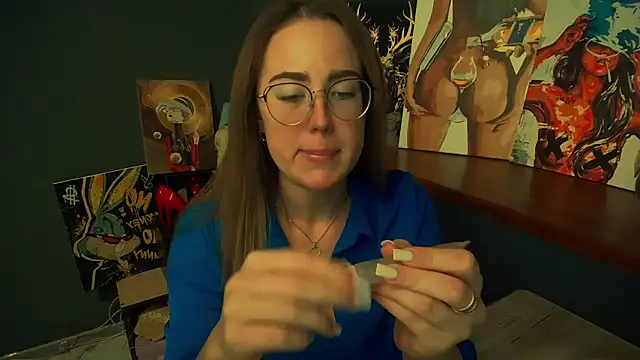 Snapshot of luxie_milady chatting on March 2026 01:43:02 PM luxie milady online show from March 2026 01:43:02 PM