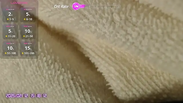 Beni-Dom online show from February 2025 06:19:01 AM