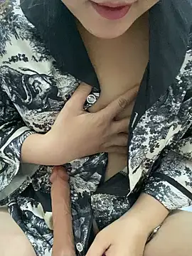 Hina2568 online show from October 2025 03:30:02 PM