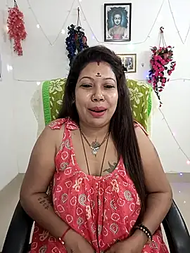 YOUR LOVELY-40 online show from March 2026 12:16:01 PM