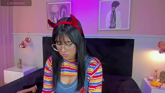 Snapshot of naoko_kirino chatting on February 2025 03:27:01 PM naoko kirino online show from February 2025 03:27:01 PM